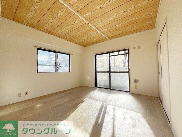 大谷ビルの物件内観写真